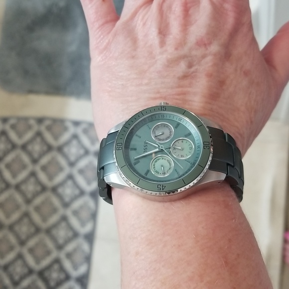 Fossil Watch - Picture 8 of 8